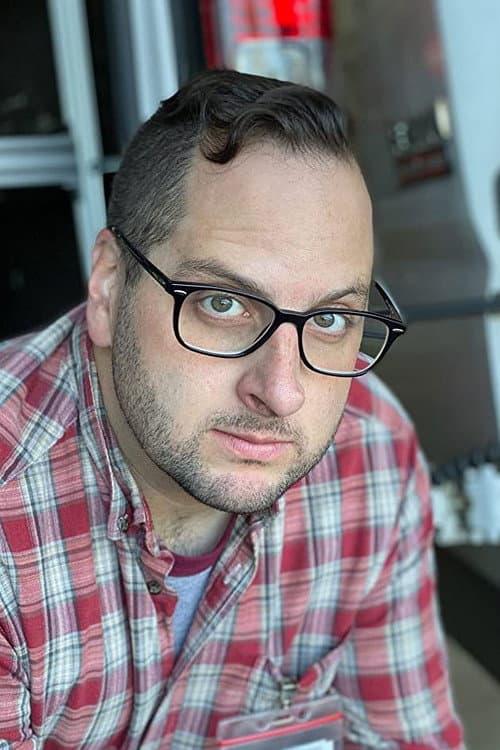 Adrian DiGiovanni foto
