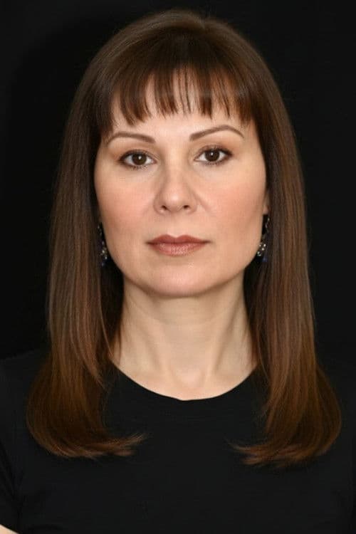 Berrin Koper foto
