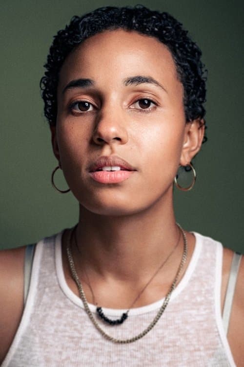 Daisy Davis foto