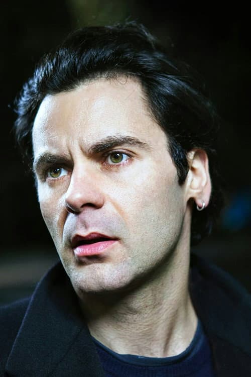 Gabriele Portoghese foto