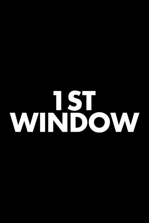 1st Window (1964) poster