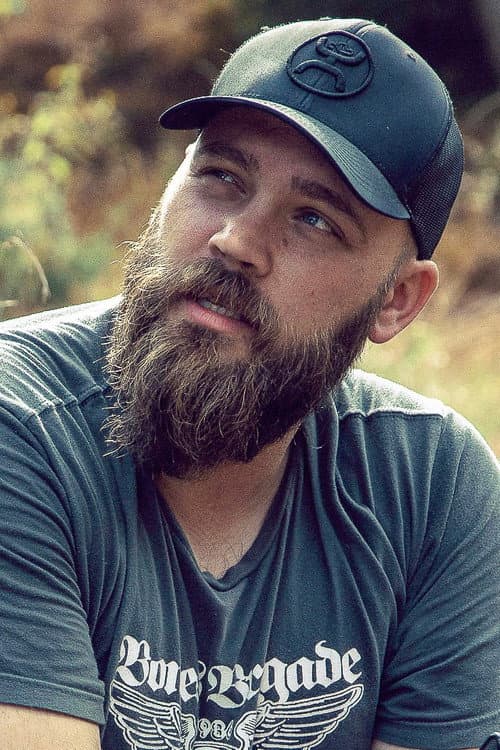 Joshua Shreve foto