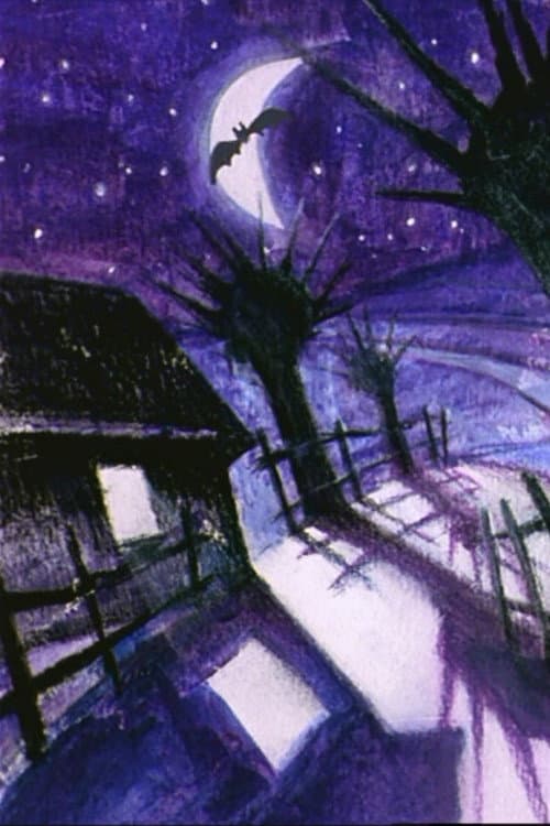 Szklana Góra (2002) poster