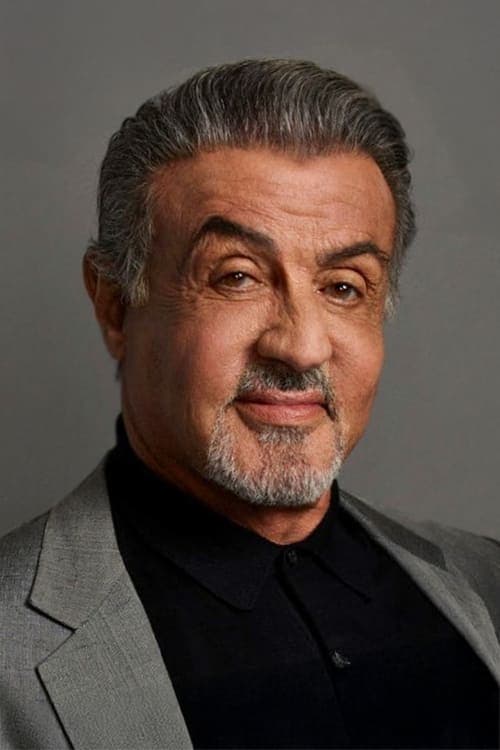 Sylvester Stallone foto