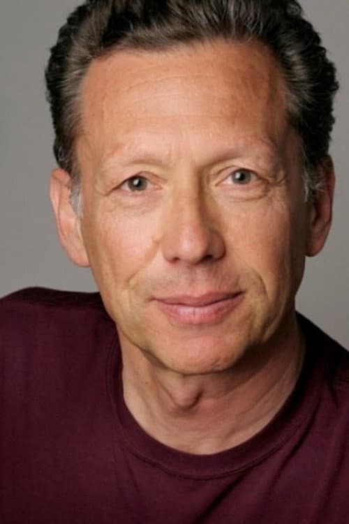 Stephan Schwartz foto