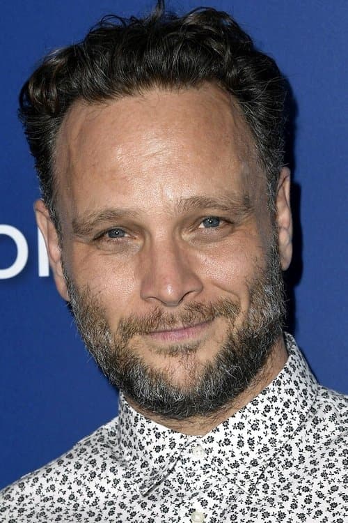 Ben Cotton foto