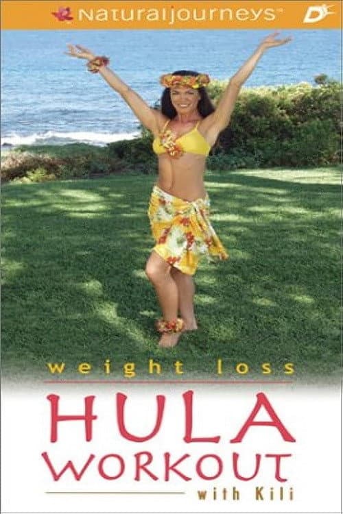 Hula Workout for Weight Loss (2003) poster