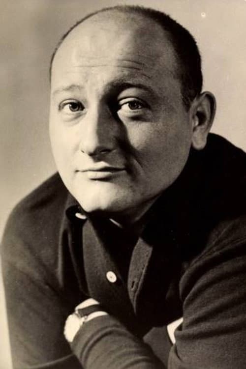 Hans-Joachim Hanisch foto
