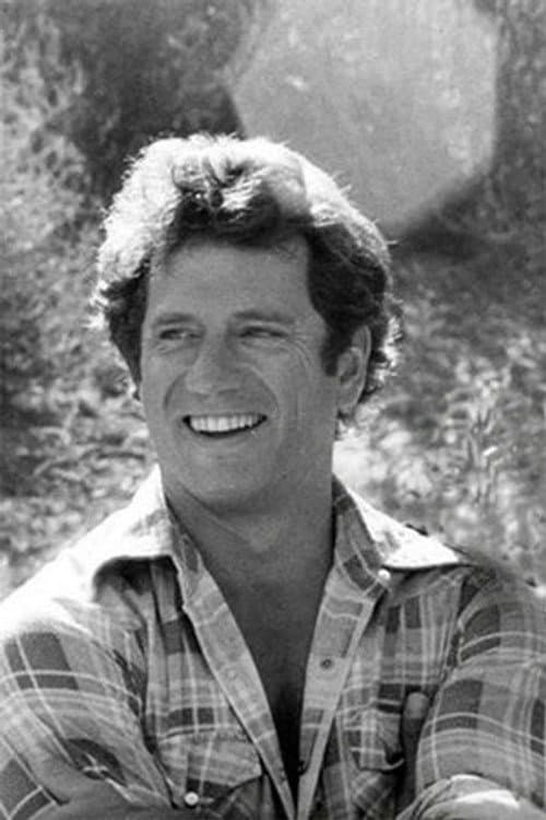 Barney Robertson foto