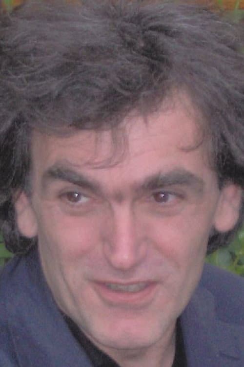 Pierre Lanfranchi foto