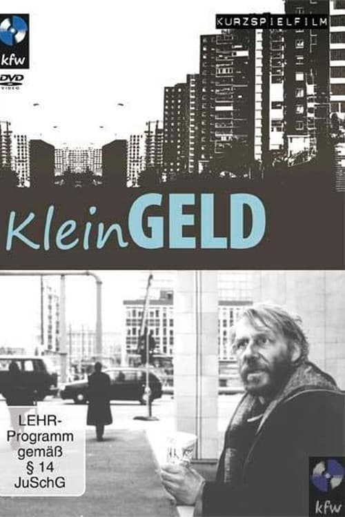 Kleingeld (1999) poster