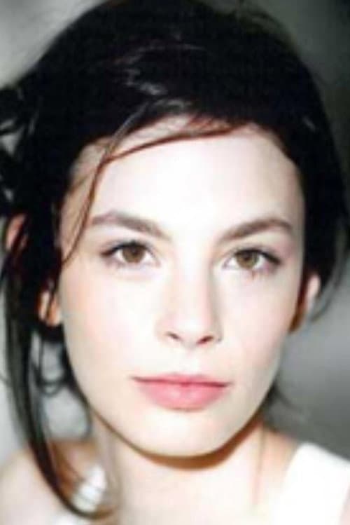 Raphaëlle Misrahi foto