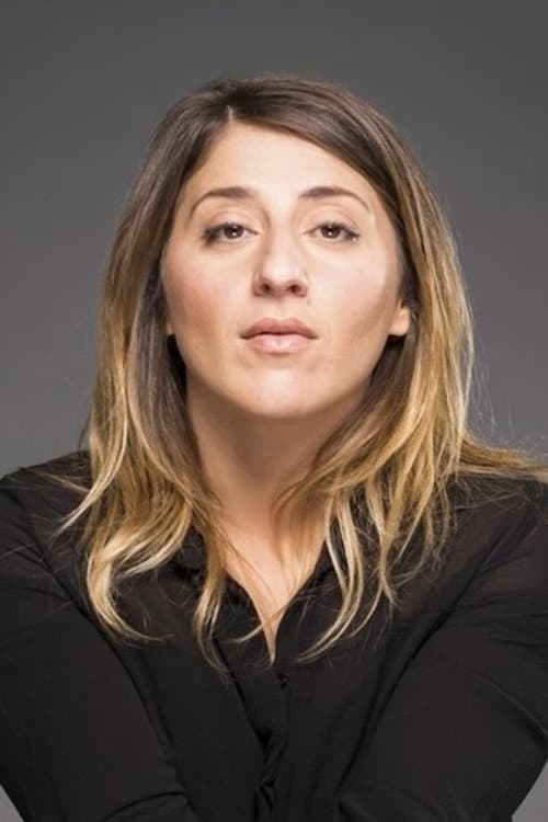 Marion Mezadorian foto