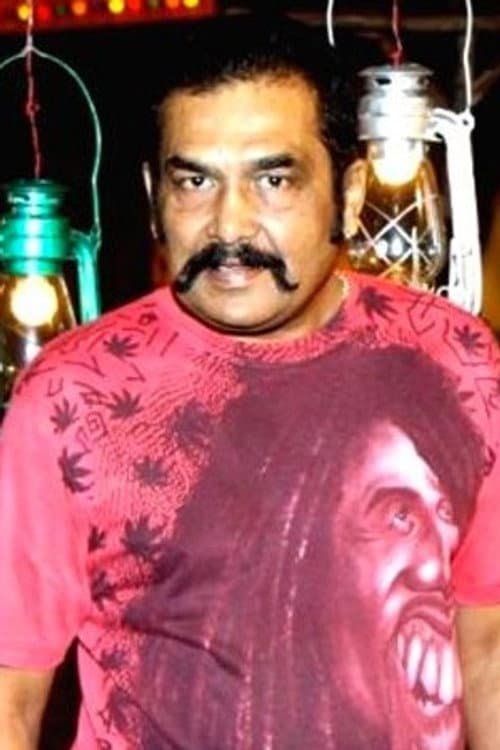 Raju Mavani foto