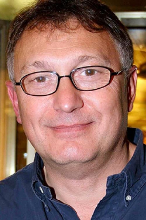Patrick Besson foto