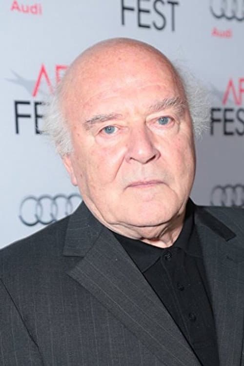 Christian Berger foto