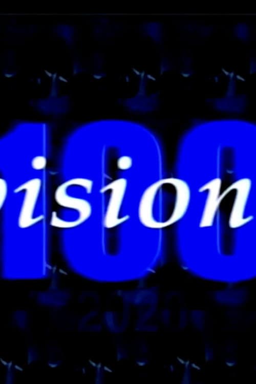 100 Visions (1998) poster