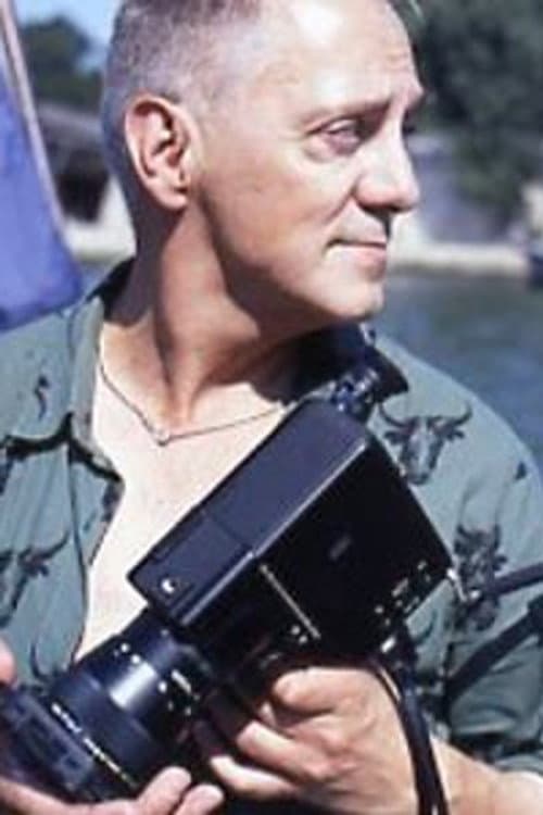 Stéphane Marti foto