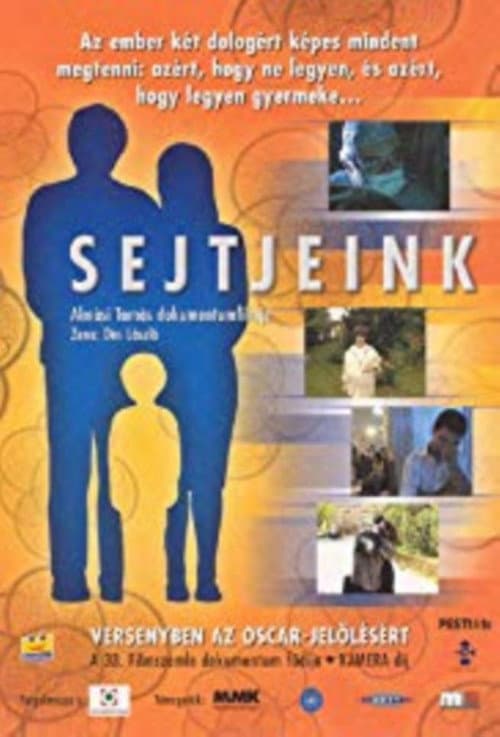 Sejtjeink (2002) poster