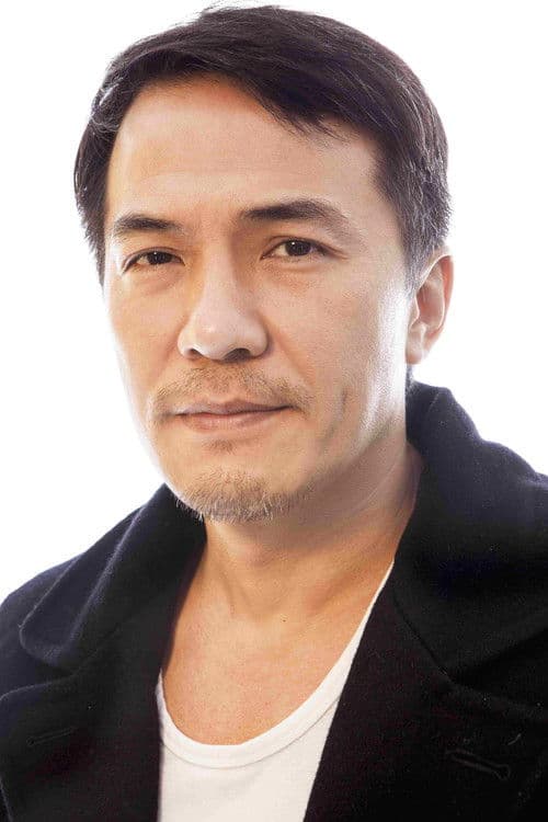 戴立忍 foto