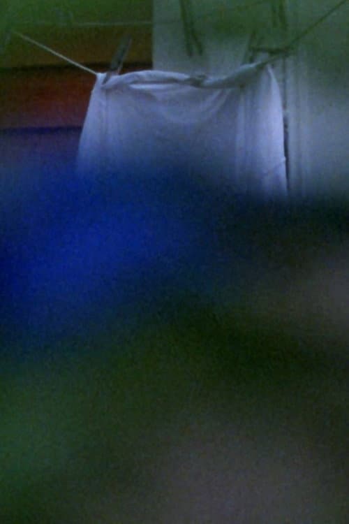 Blue Hat (1993) poster