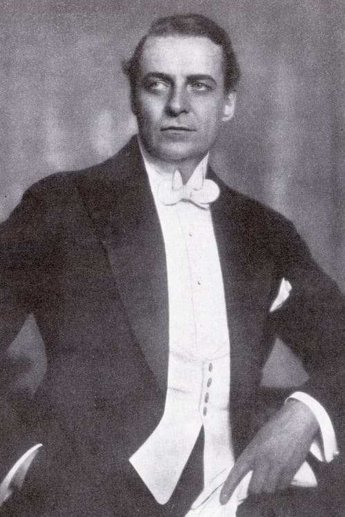 Gunnar Tolnæs foto