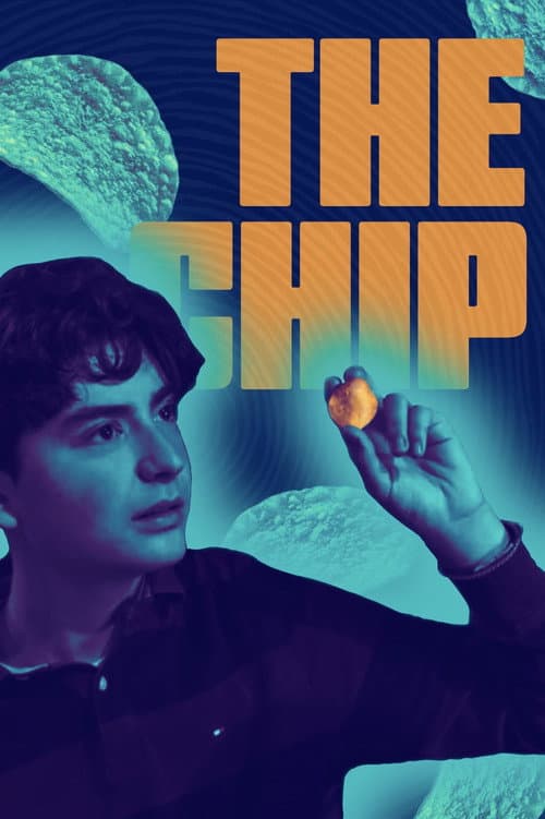 The Chip (2026) poster
