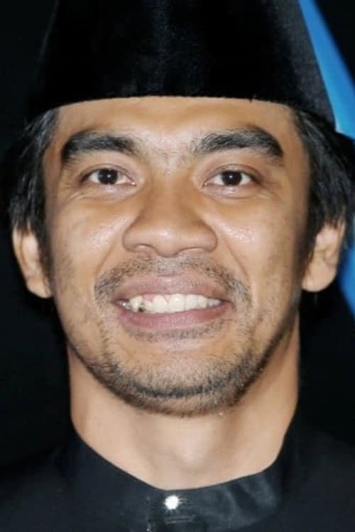 Areel Abu Bakar foto