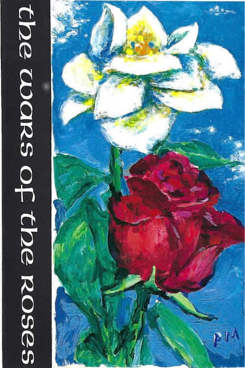 Wars of the Roses (1992) poster