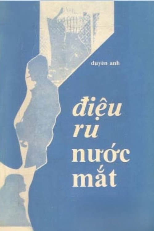 Điệu ru nước mắt (1970) poster