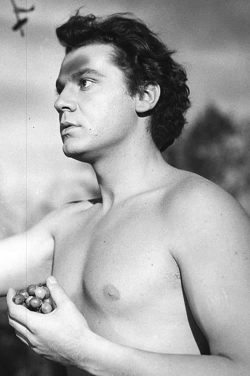Carlos Baena foto