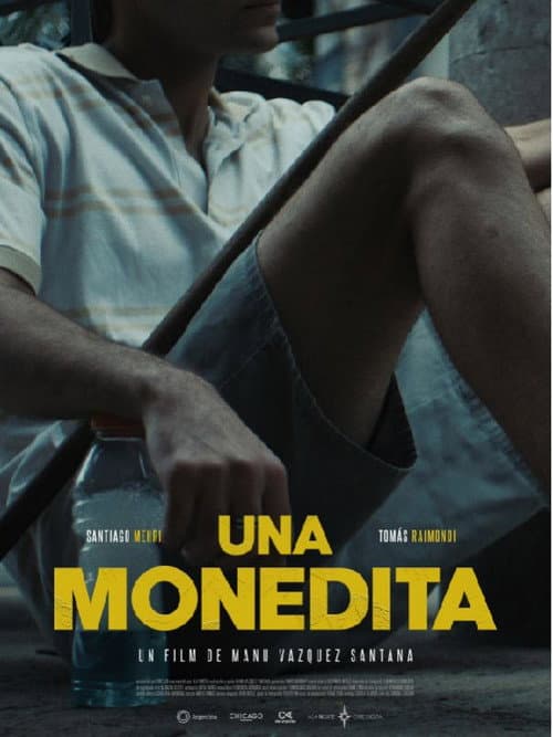 Una monedita (2024) poster