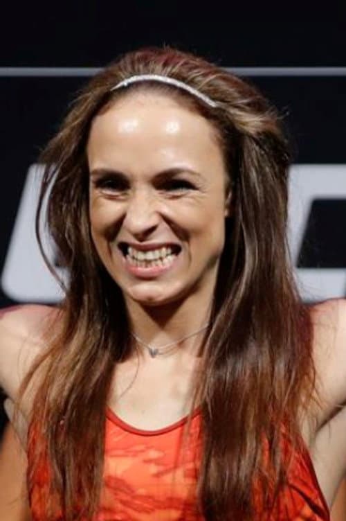 Lucie Pudilová foto