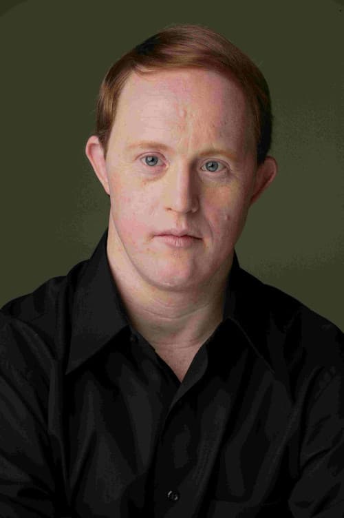 Chris Burke foto
