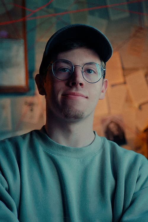 Michal Staněk foto