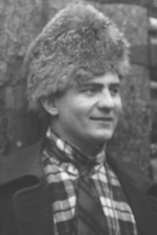 Ben Hendricks Jr. foto