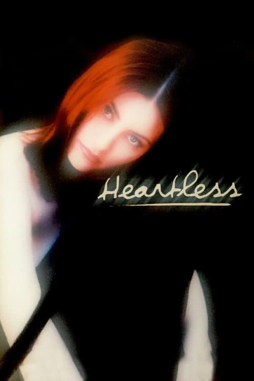 Heartless (1997) poster