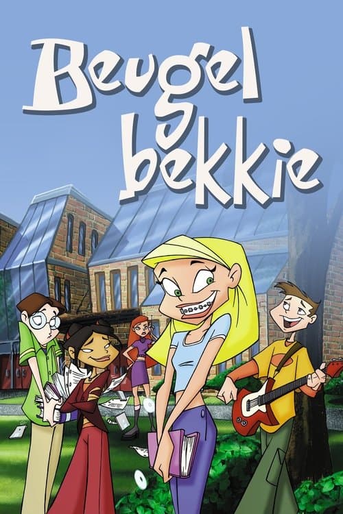 Beugelbekkie (2001) poster