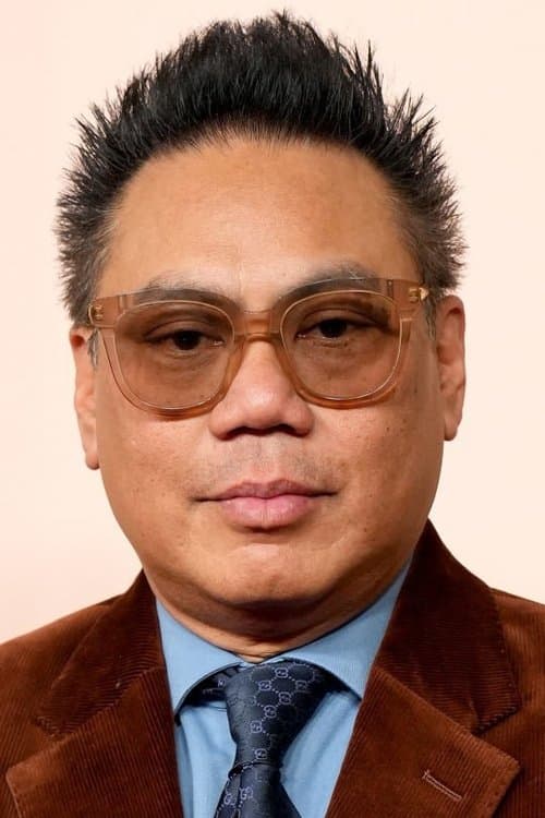 Matthew Libatique foto