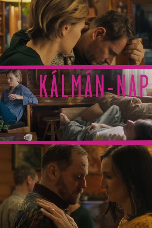 Kálmán-nap (2023) poster