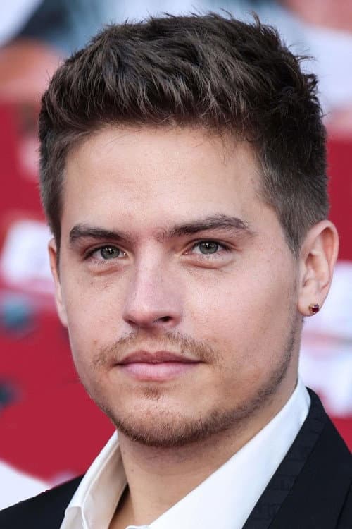 Dylan Sprouse foto