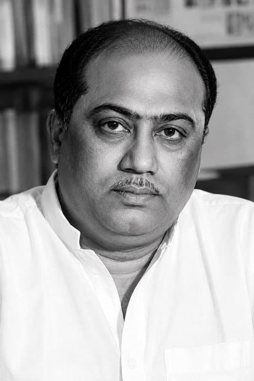 A. P. Nagarajan foto