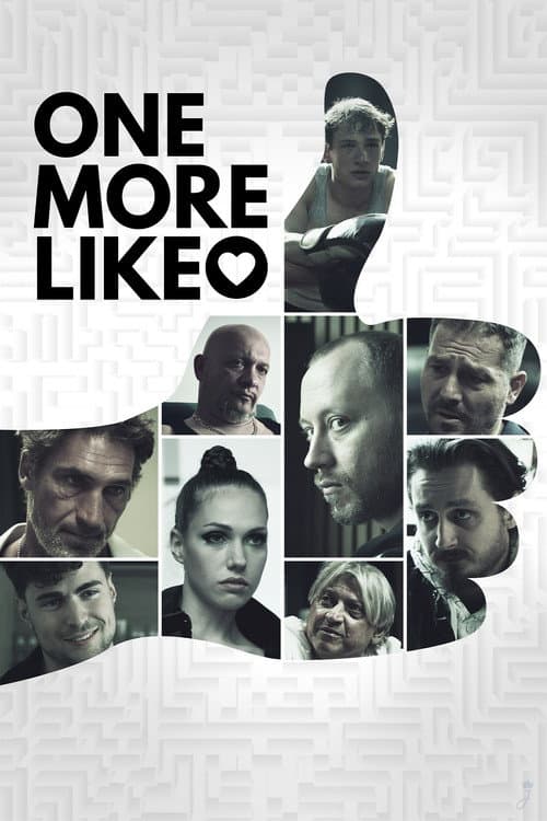 One More Like (2025) poster