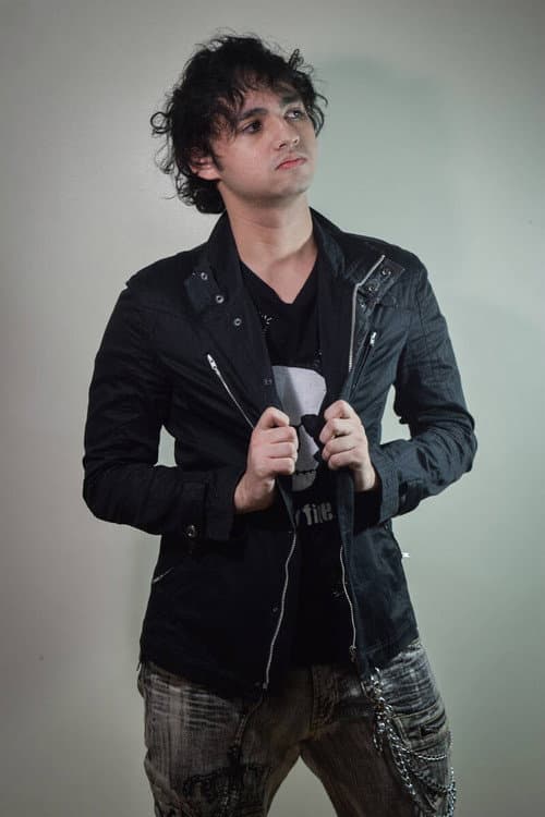 David Kohn foto