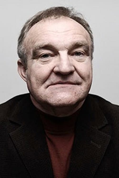Mirosław Henke foto