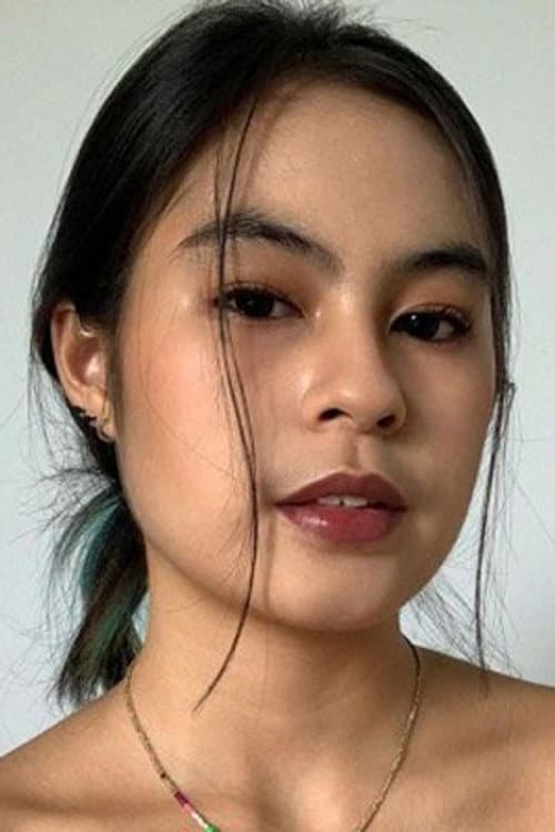 Inarah Syarafina foto