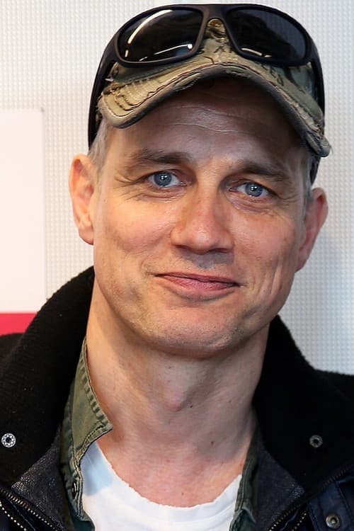Ralf Bauer foto