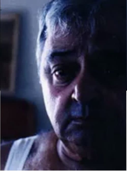 Blue City (1997) poster