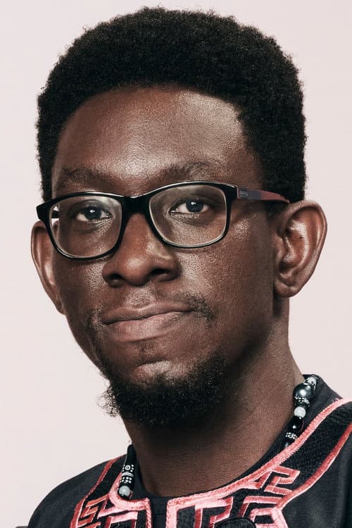 Tolu Olowofoyeku foto
