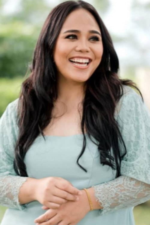 Norreen Iman foto
